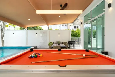 Casa vacanze — Prime Patong-5BR-6BR pool villa See photo BEFORE BOOK