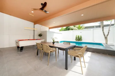 Prime Patong-5BR-6BR pool villa See photo BEFORE BOOK – Foto 3