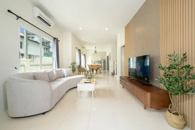 Prime Patong-5BR-6BR pool villa See photo BEFORE BOOK – Foto 4