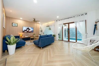 Prime Patong-5BR-6BR pool villa See photo BEFORE BOOK – Foto 5