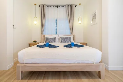 Prime Patong-5BR-6BR pool villa See photo BEFORE BOOK – Foto 7