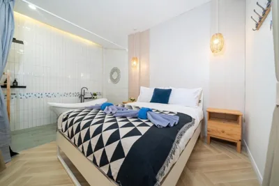 Prime Patong-5BR-6BR pool villa See photo BEFORE BOOK – Foto 8