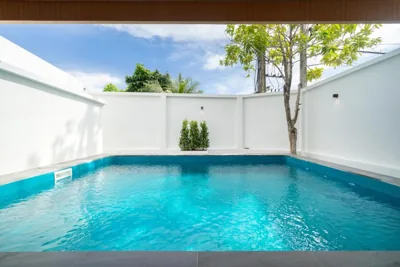 Prime Patong-5BR-6BR pool villa See photo BEFORE BOOK – Foto 9