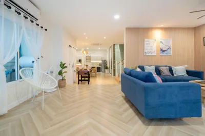 Prime Patong-5BR-6BR pool villa See photo BEFORE BOOK – Foto 11